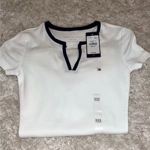 Tommy Hilfiger Shirt&Sandals